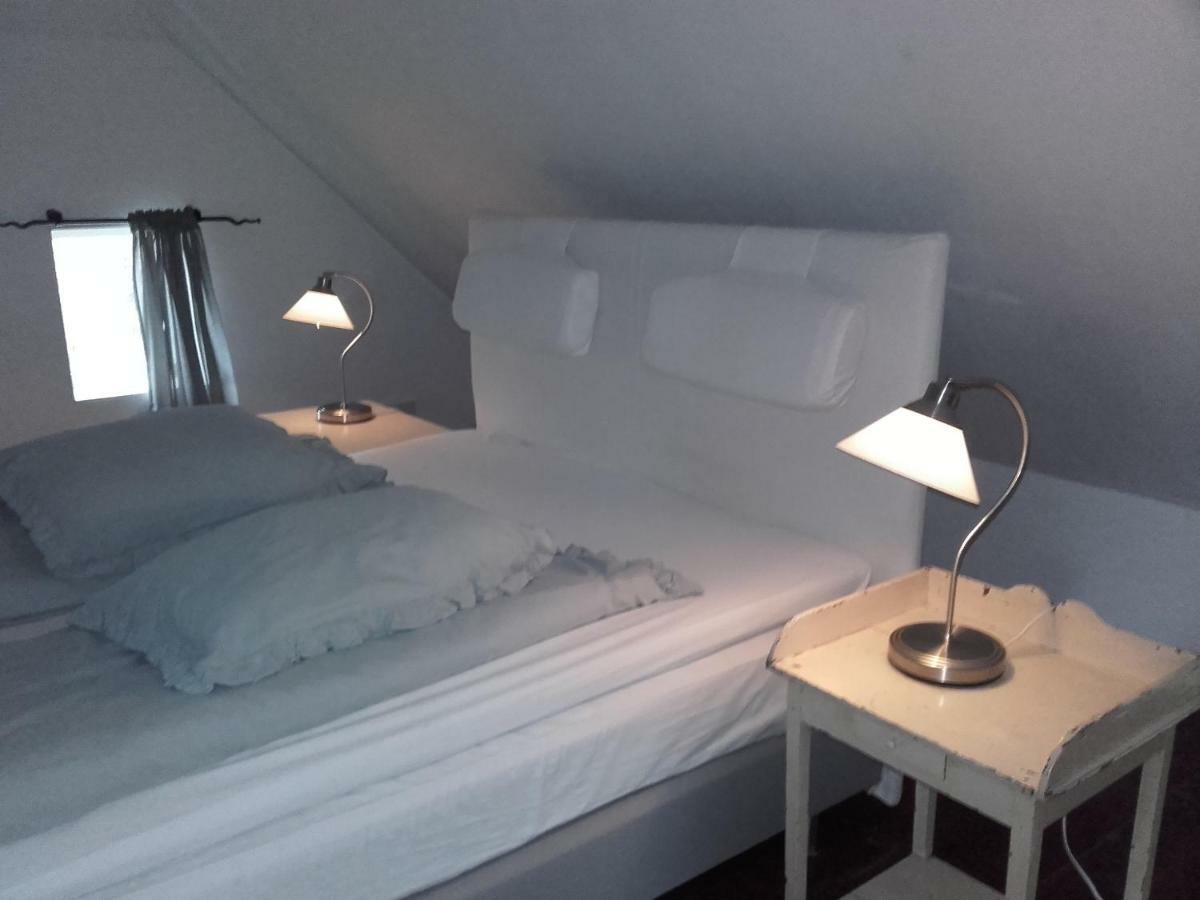 Noord-Sleen De Oude Smederij B&B 외부 사진